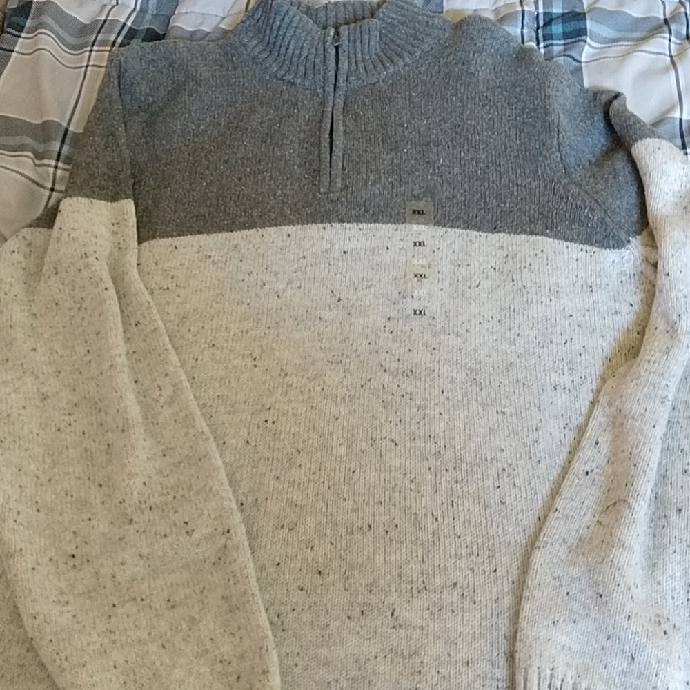 Sonoma sweater